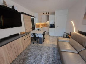 Appartement cosy proche plage